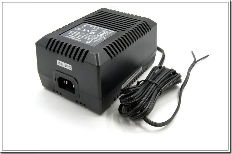 成名作原装华为监控摄像头交流ac24v3a电源适配器海康大华监控球机