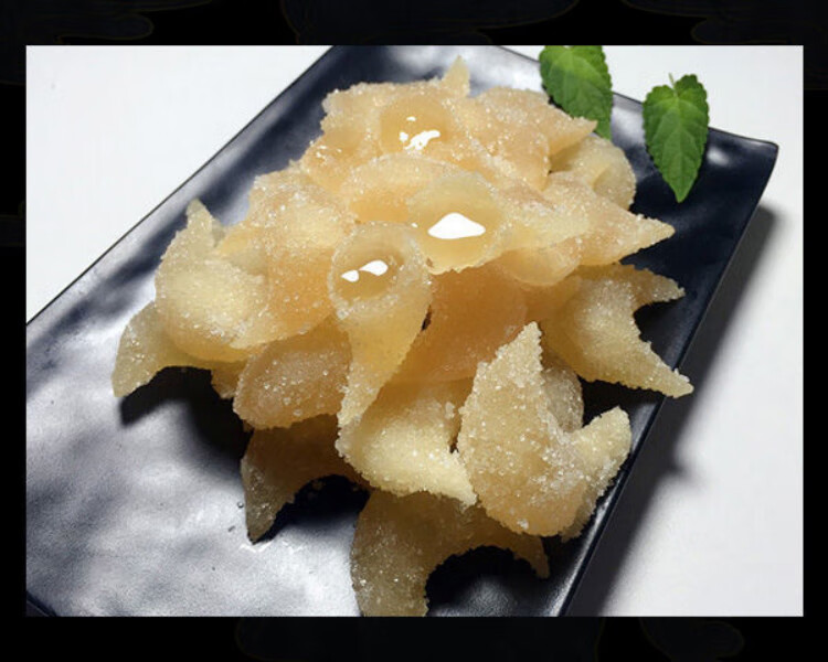 河南特产羊角蜜果子糕点梅豆角蜜糖角老式传统点心零食小吃礼盒装