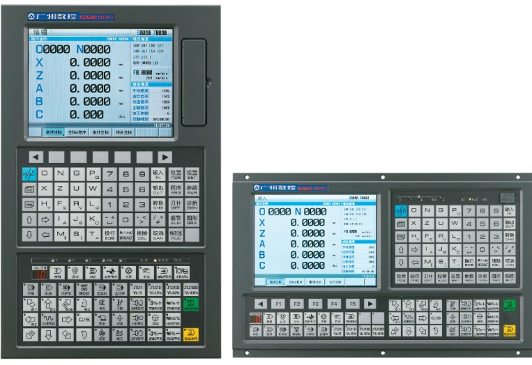 定制广数手轮外挂手柄218mc980tdc980tdbgsk980tdc