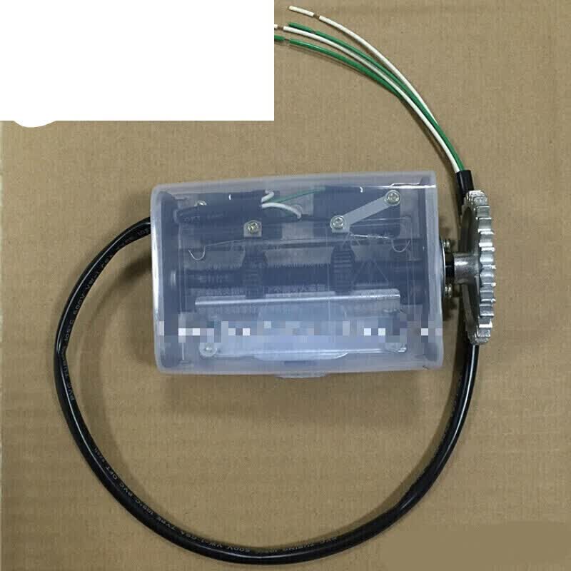 鹿扬 卷门电机行程限位开关限位器总成电动卷闸门卷帘门电机配件q 600