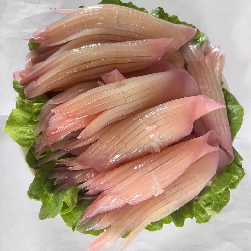 蜜鲜湾 火箭鱿鱼花乌贼冷冻鱿鱼须烧烤冒菜 火箭鱿鱼5斤【图片 价格