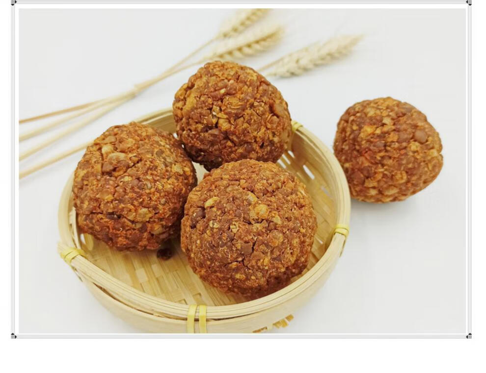 河南特产手工制作臭豆糁球香辣五香 香辣10【图片 价格 品牌 报价】