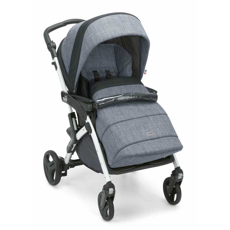 cam stroller 2018