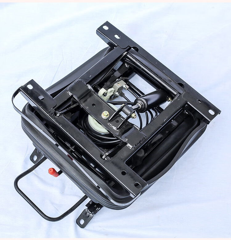 东风天锦司机座椅总成减震器座位特商擎宇多利卡d9驾驶员气囊座椅