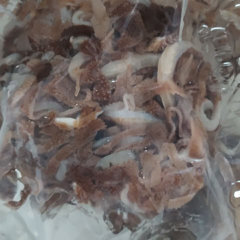 (辉露生鲜)生鲜牛毛肚 百叶大片 黑千层 白千层丝 长叶千层丝 牛黄喉