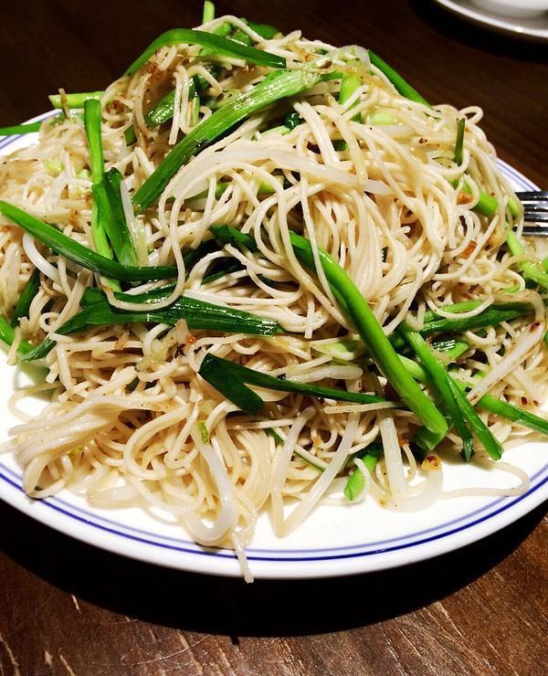 正宗潮汕特产普宁咸面线咸面条手工挂面米线潮州客家长寿面按捆购买一