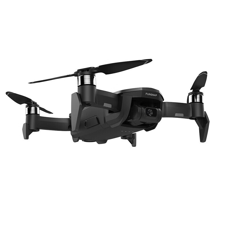 逗映2无人机 diva可折叠4k高清航拍 专业智能飞行器 支持全景模式