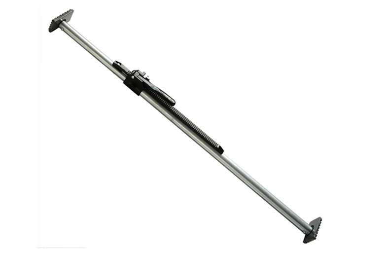 货车冷藏车车厢撑杆伸缩撑机械可调节集装箱固定器顶杆厢式货车支撑杆