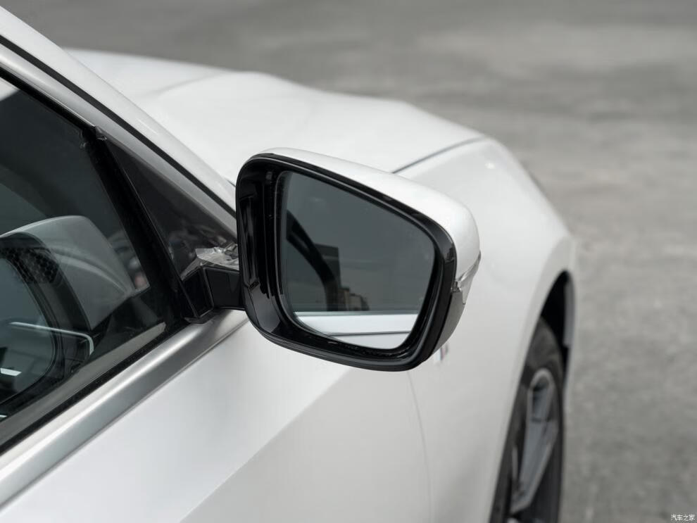 适用宝马320325330后视镜外壳倒车镜转向灯罩镜片镜框1922款转向灯副