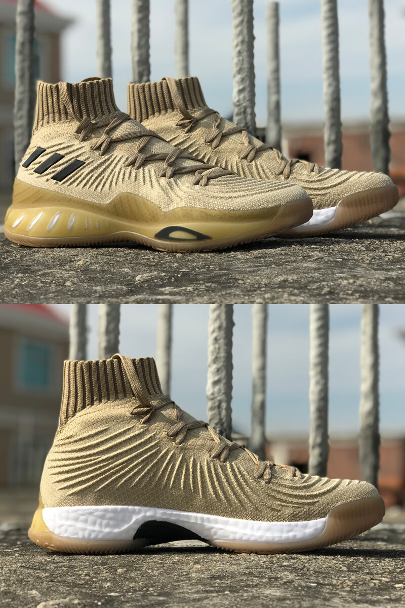 潮梦城篮球鞋男高帮维金斯后卫实战真爆夏季威金斯白色控男子外场篮球