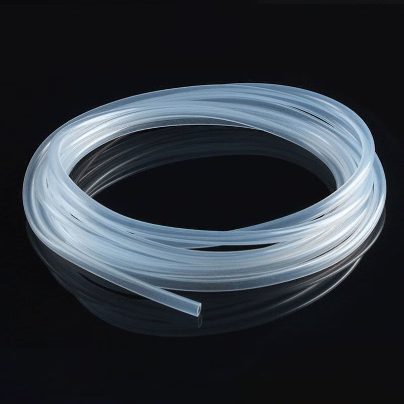 兽用连续注射器配件软管管子加长针管吸药针硅胶管皮垫配件润滑剂