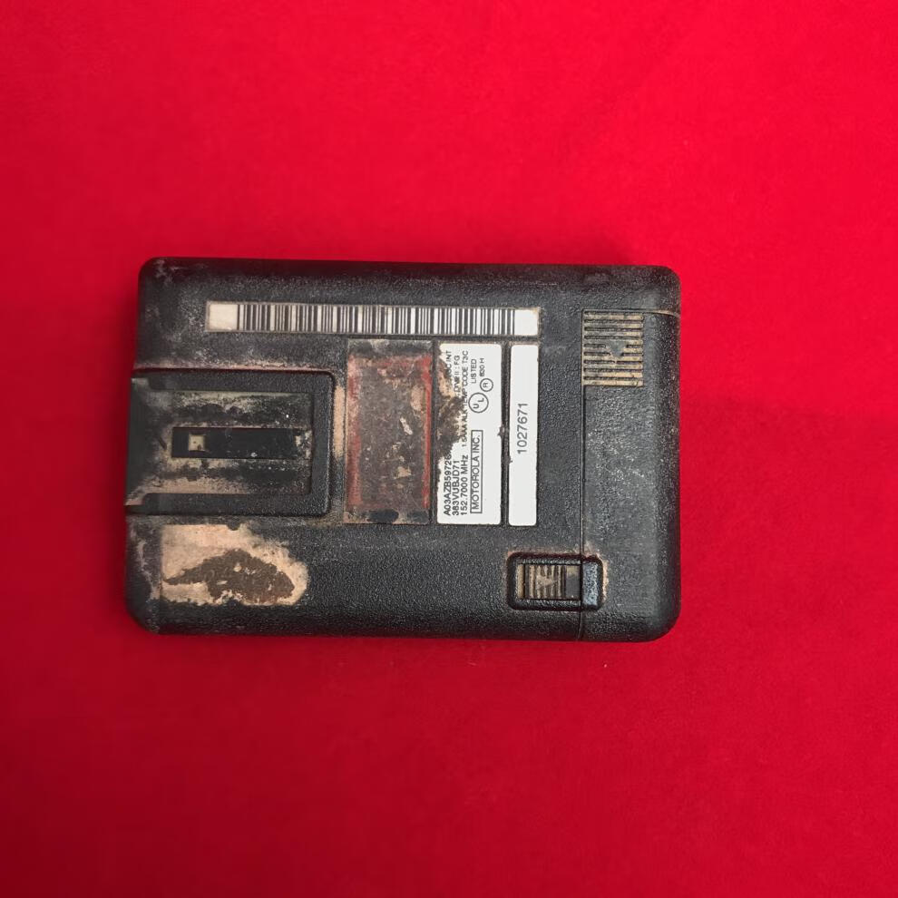 怀旧bb机 民俗怀旧bb机寻呼机传呼call机老式旧货杂项收藏道具摆件 不