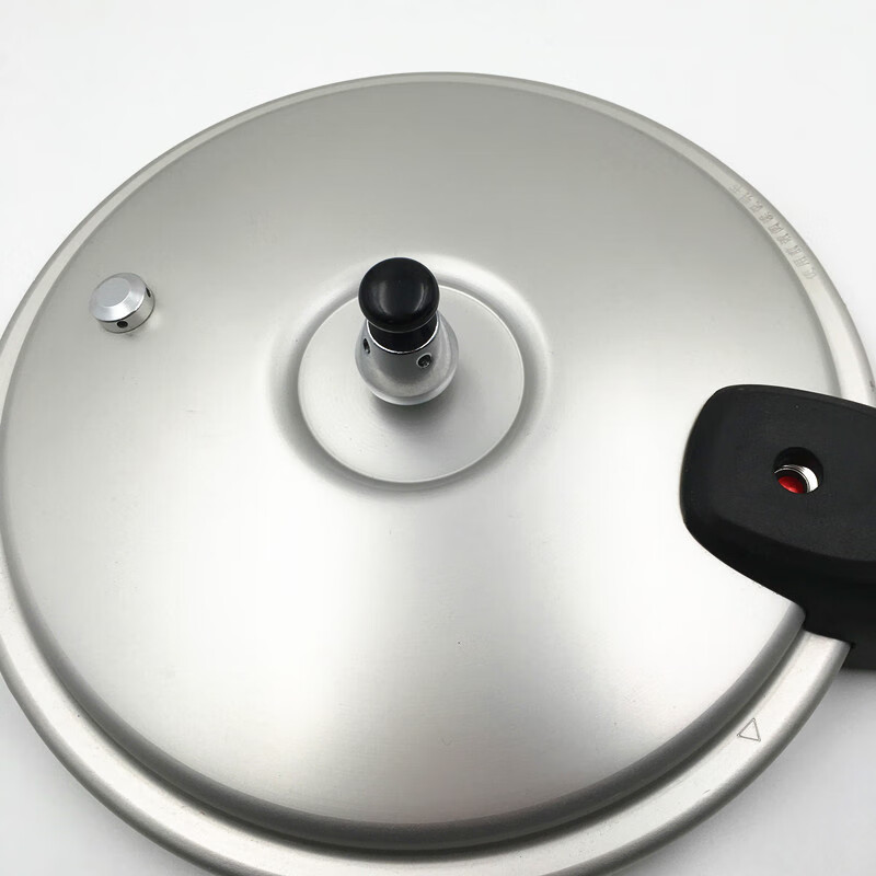 适用苏泊尔电压力锅配件限压阀铝制不锈钢高压锅排气阀泄气安全帽 2号