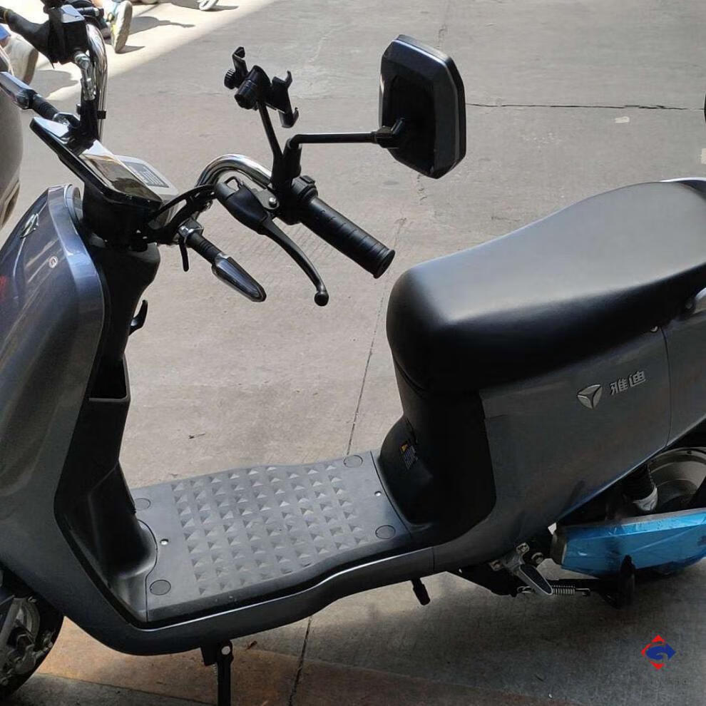 雅迪博悦二代车型 黑色加厚网坐套【图片 价格 品牌 报价