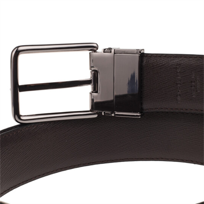 michaelkors迈克科尔斯mk腰带男士休闲商务针扣按扣皮带36h9lbly1t