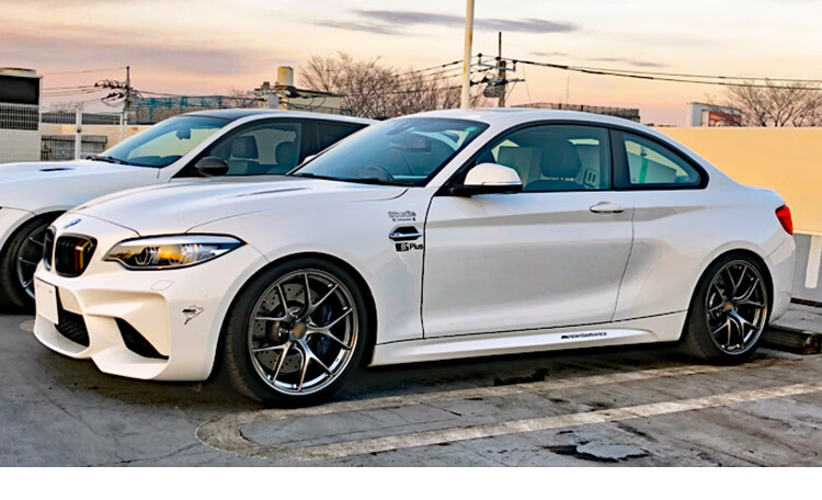 宏鑫18 19 20寸适用rid fir镂空bbs改装3系5系a6l 718高r锻造轮毂 fir