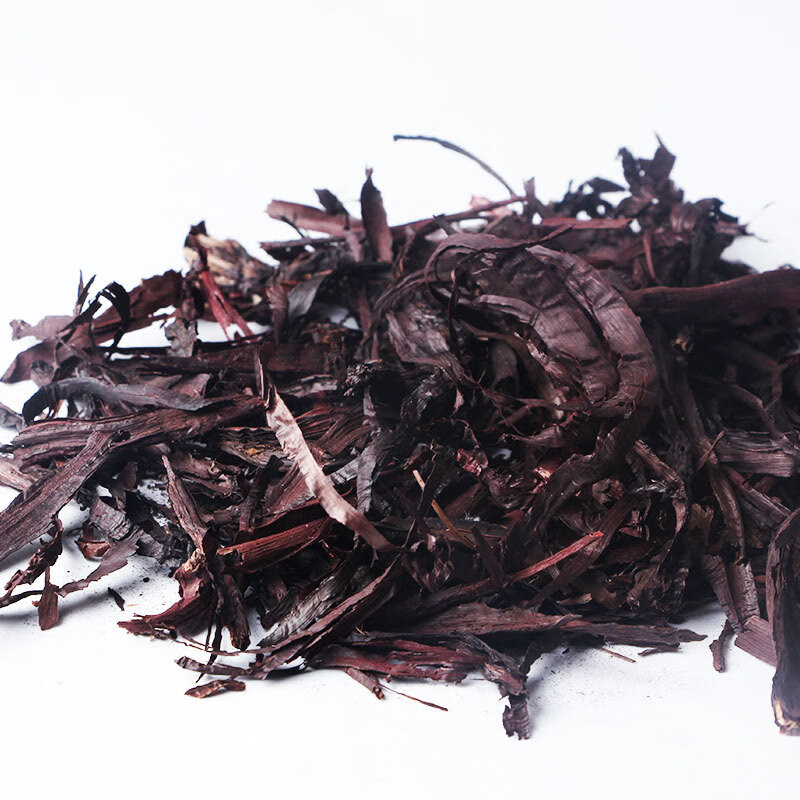 夜之君新疆紫草干货500g紫草根软硬紫草红油大红紫草磨紫草粉留言