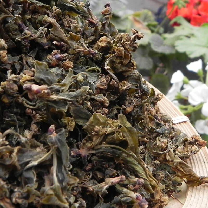 土特产龙白芽菜山野菜龙柏芽农副产品山货 将军菜 花儿菜【图片 价格