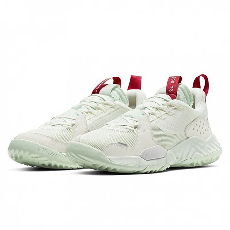 nike耐克潮 air jordan aj delta男鞋女鞋淡褐色运动休闲鞋跑步鞋