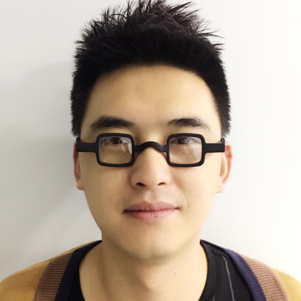 超小正方形眼镜复古个性方框黑色小众镜架男女配高度数 镜架 配1.