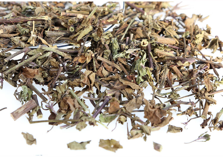 中药材猫须草 猫须草肾茶非特级野生新鲜干品内廷上用 100克【图片