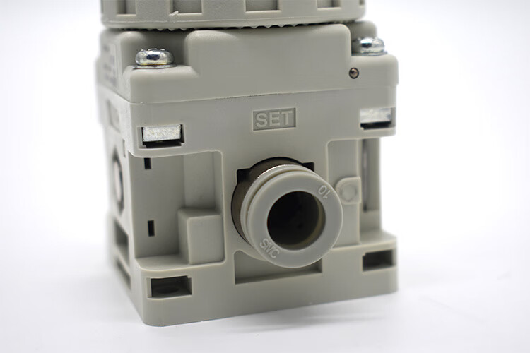 smc真空调压阀irv10-c06/c08/lc06/lc08 irv20-c08/c10/lc1 gz33(10