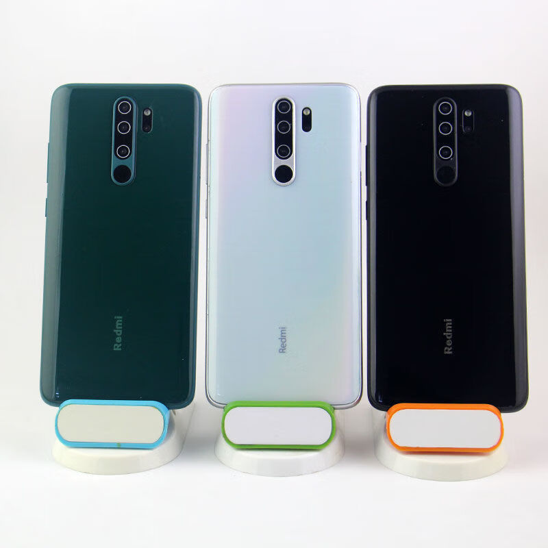 霆骁红米10x手机模型红米8a9a9仿真上交模型机note7note8可亮屏7黑屏