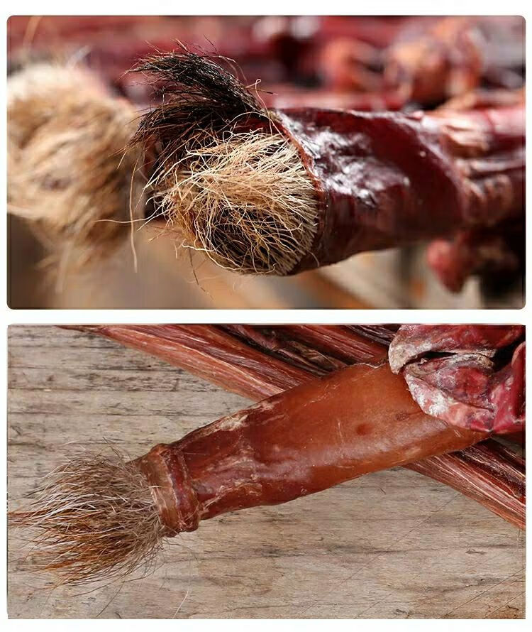 鹿鞭东北梅花鹿干整根新鲜大鹿鞭整枝泡酒鹿鞭梅花鹿鞭马鹿鞭种鹿