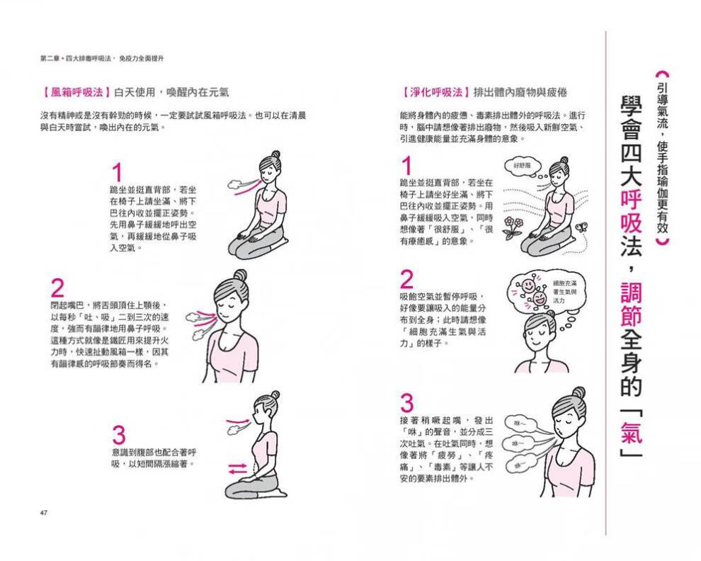 预订揉揉手指神奇自愈力手指瑜伽排毒呼吸法医疗常识健康保健养生法按摩指压医疗保港台图书原版书籍 摘要书评试读 京东图书