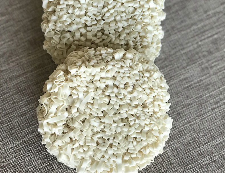 正麦手拍玉带面非油炸营养原味波纹面广西南宁特产 手拍玉带面1.