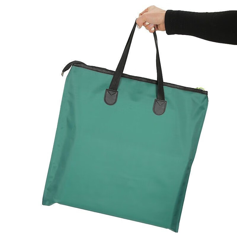 鱼护包折叠手提钓鱼袋多功能加厚防水渔护桶装鱼袋便携装鱼桶渔具