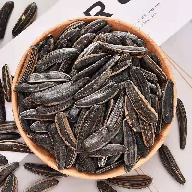 新疆牙签瓜子 新疆牙签狼牙瓜子马牙网红瓜子500克原味五香250克年货