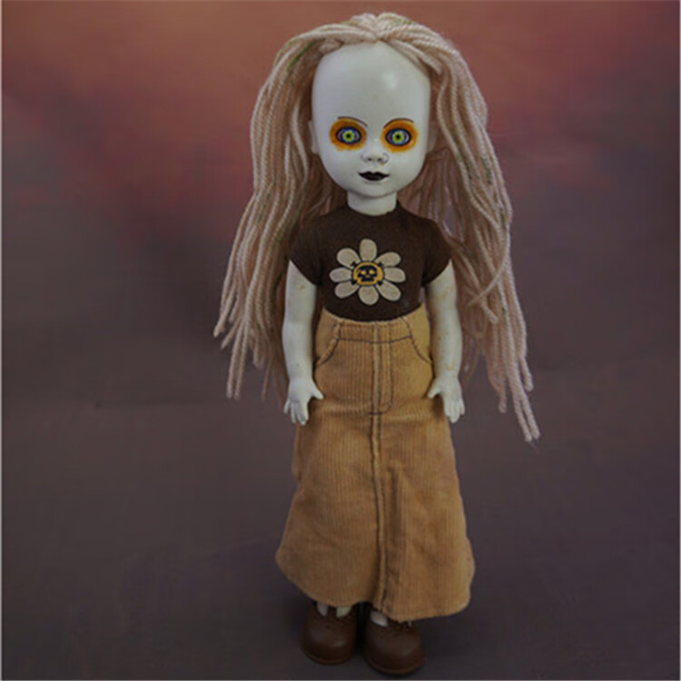 bgtqz活死人娃娃散货 living dead dolls 恐怖活死人娃娃 鬼娃娃系列