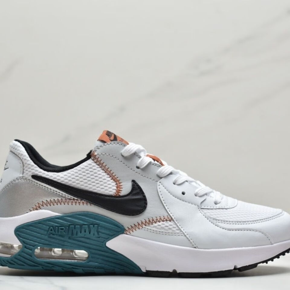 【官方】女鞋airmax90百搭复古弹性系列轻量减震休闲慢跑运动鞋跑步鞋