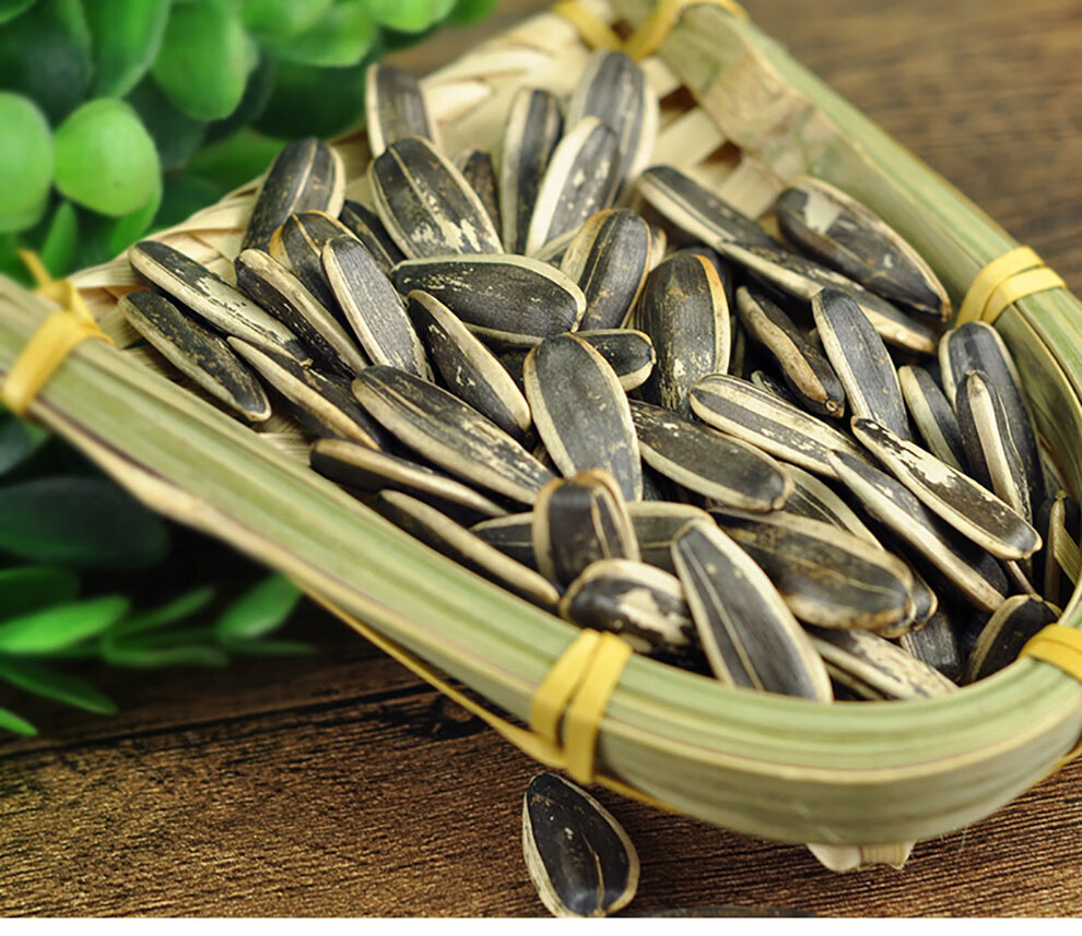 浙江省温州特产大好大葵花籽奶油味瓜子系列休闲零食瓜子坚果炒货