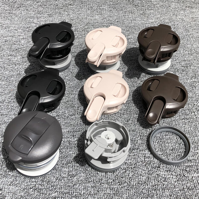 适配象印保温壶shha10cht15cfeha19c盖子中栓壶盖保温瓶壶垫配件shh