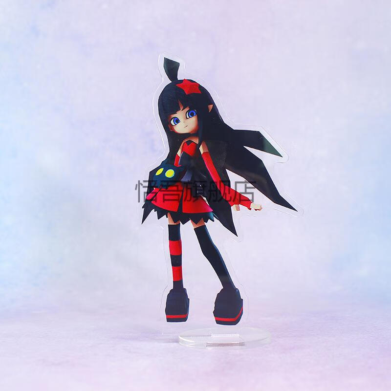 凹凸世界立牌格瑞安迷修 凯莉 嘉德罗斯 蒙特祖玛 立牌手办 10(现货可