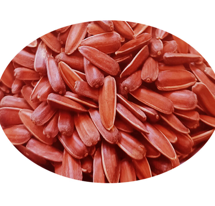 云南特产山地红皮生瓜子生葵花籽水果瓜子甜瓜子农家自种休闲零食