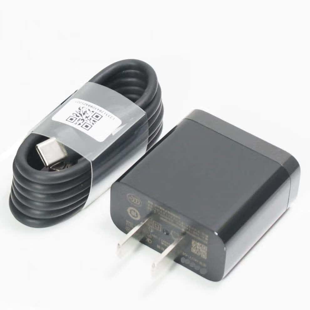 适用18w小米mix2充电器mix2s黑鲨一代手机快充8头数据线qc30qc30快充