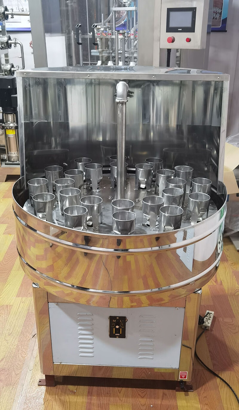 红酒瓶玻璃瓶洗瓶机陶瓷瓶组培饮料瓶塑料瓶冲瓶机清洗机冲洗机器