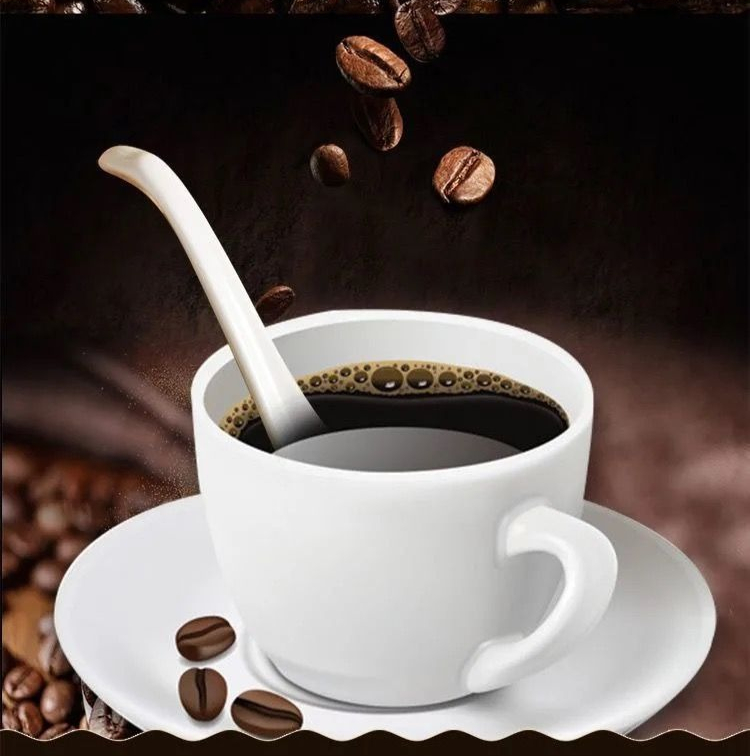 贝妮熊黑咖啡2g3050100条装贝妮熊黑咖啡特浓纯速溶咖啡粉冻干粉30条