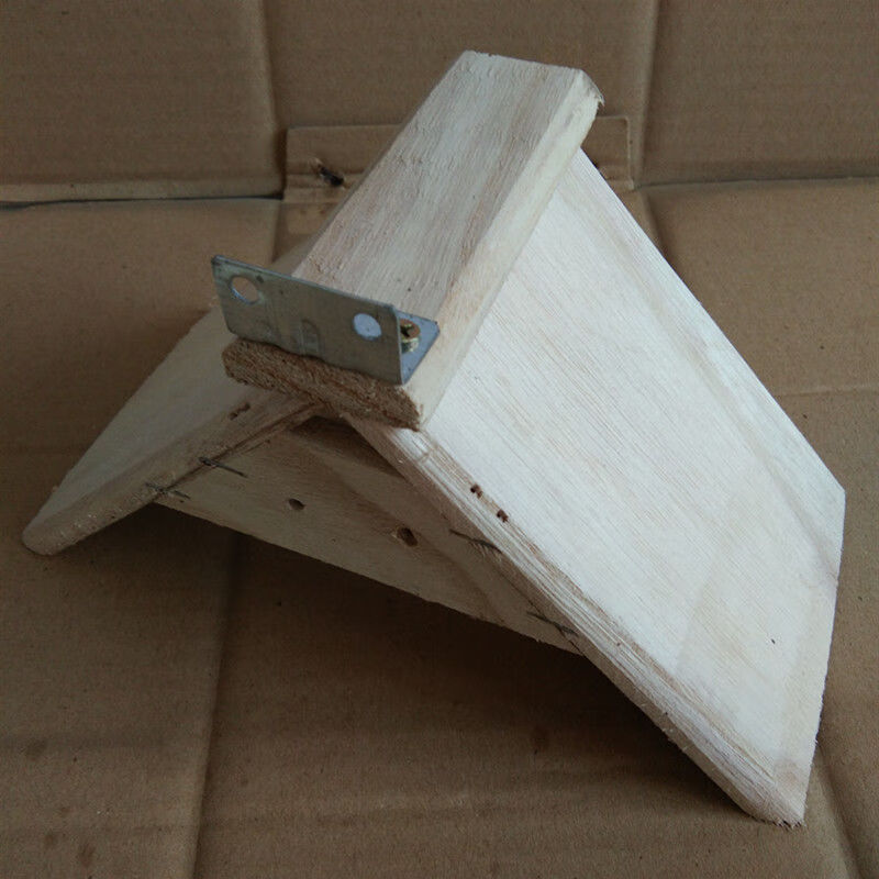 【推荐】鸽子站架息架实木栖架赛鸽休息架塑料木条加厚息架信鸽用品用