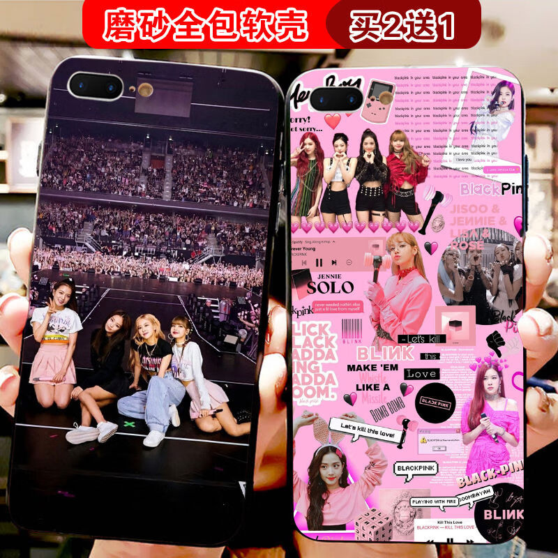 永相伴nova5blackpink畅享109plus手机壳nova6荣耀9x20青春playlisa 3