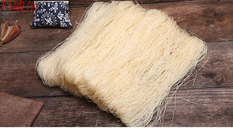 老焗匠温州粉干浙江特产细米粉干米粉米线方便炒米粉细米粉5斤装