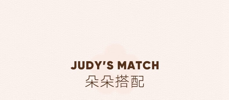 橘朵（Judydoll） 双头眉笔刀防水防汗不掉色眉毛笔深浅双色拼接【达人专享6】 1g #02灰棕色
