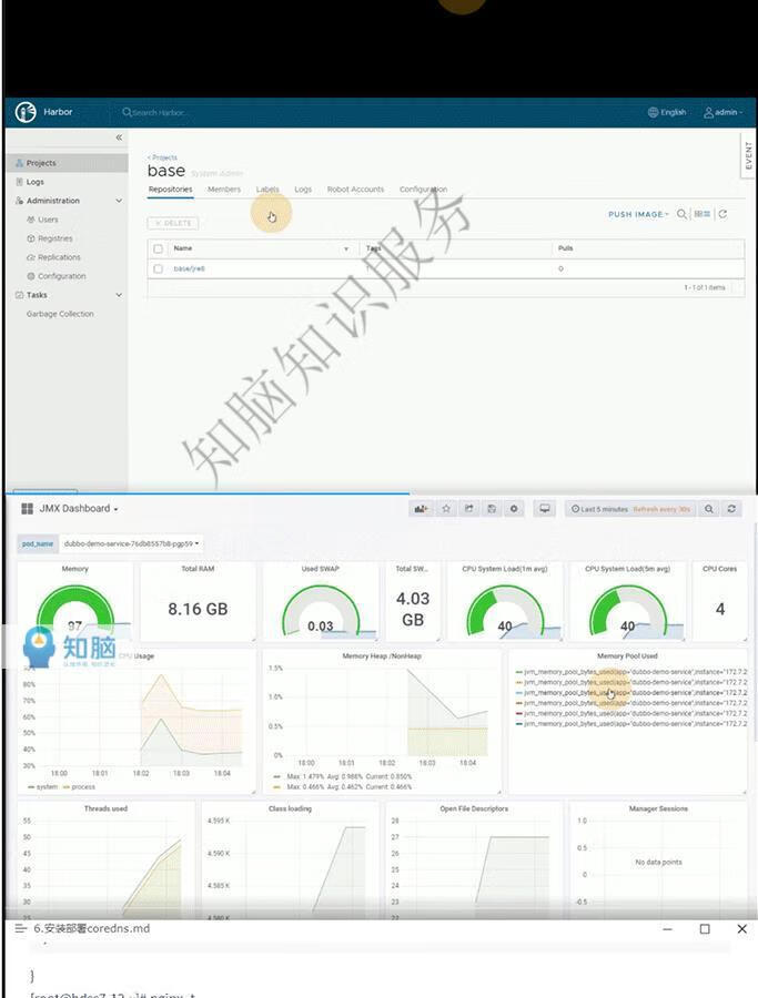 4，老男孩k8s眡頻教程kubernetes學習和實戰2019年11月更新docker23G培訓資料