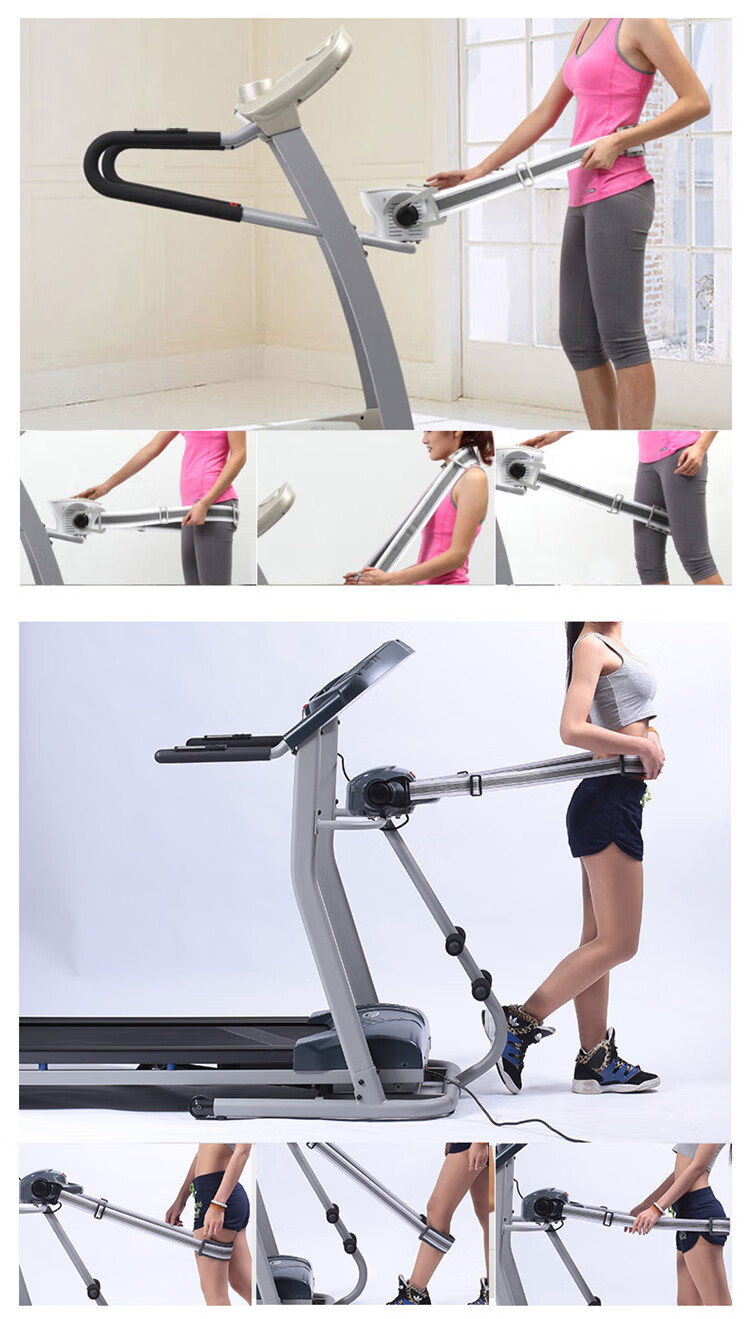 舒华跑步机按摩腰带震动带5110ad美腰机带子5198配件大塑头通用 大塑