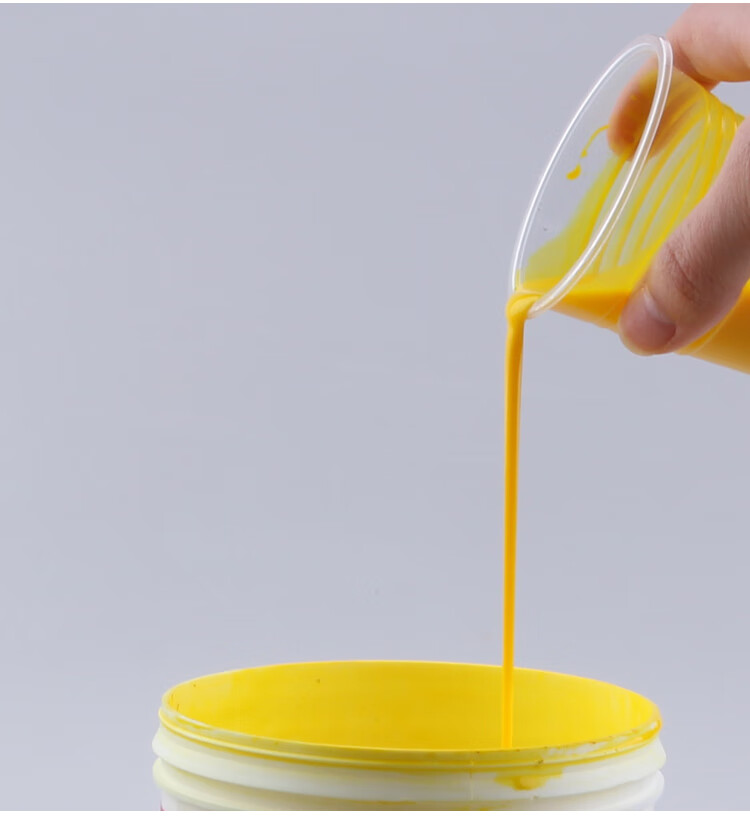 墙固水霉内墙墙面反碱掉灰处理加固剂墙固胶水墙锢强固界面剂白色1kg