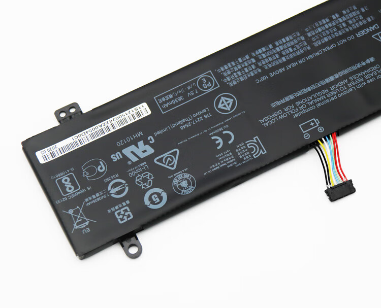 全新联想ideapad120s11iap0813006笔记本电池