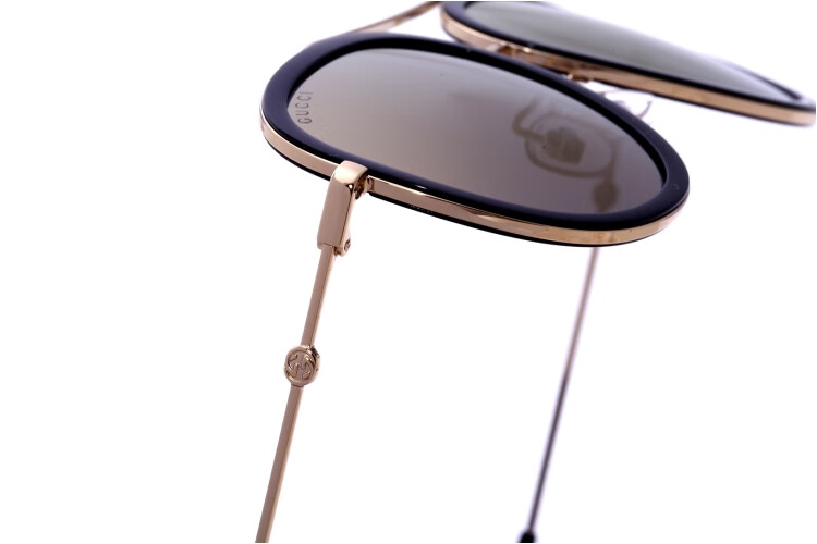 gucci/古驰太阳镜gg0062s男女款遮阳墨镜倪妮李宇春同款太阳眼镜小